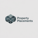 Property Placements Logo - Entry #1433