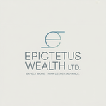 Epictetus Wealth Ltd. Logo - Entry #1060