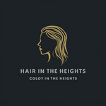 Hair in the Heights Logo - Entry #1566