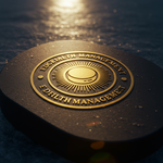 Edge Wealth Management Logo - Entry #2559
