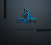 Madden Logo - Entry #123