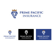 PRIME PACIFIC INSURANCE Logo - Entry #1683