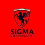 Sigma University™ Logo - Entry #1301