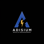 Adisium Wealth Management Logo - Entry #955
