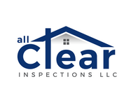 All Clear Inspections LLC Logo - Entry #1245