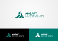 Angart Investments Logo - Entry #865