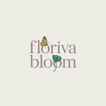 FLORIVA BLOOM Logo - Entry #2105