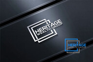 Heritage Wealth Group Logo - Entry #934