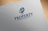 Property Placements Logo - Entry #382