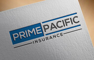 PRIME PACIFIC INSURANCE Logo - Entry #225