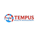 Tempus Wealth Management Logo - Entry #97