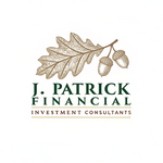 J. Patrick Financial Logo - Entry #1965