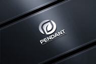 pendant Logo - Entry #1851