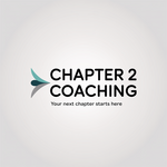 Chapter 2 Coaching Logo - Entry #910