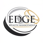 Edge Wealth Management Logo - Entry #473