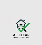 All Clear Inspections LLC Logo - Entry #390