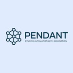 pendant Logo - Entry #1156