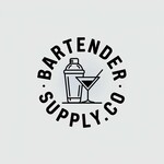 Bartender Supply.co Logo - Entry #20