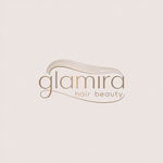 Glamira Hair Beauty Logo - Entry #275