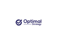 Optimal Strategy Logo - Entry #793