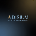 Adisium Wealth Management Logo - Entry #934