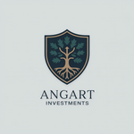 Angart Investments Logo - Entry #988