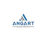Angart Investments Logo - Entry #1391