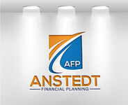 Anstedt Financial Planning Logo - Entry #448