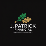 J. Patrick Financial Logo - Entry #2509