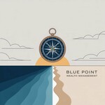 Blue Pointe Wealth Management Logo - Entry #621