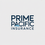 PRIME PACIFIC INSURANCE Logo - Entry #2193