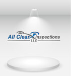 All Clear Inspections LLC Logo - Entry #592