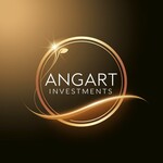 Angart Investments Logo - Entry #539