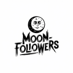 Moonfollowers Logo - Entry #458