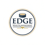 Edge Wealth Management Logo - Entry #2485