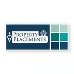 Property Placements Logo - Entry #696