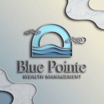 Blue Pointe Wealth Management Logo - Entry #552