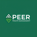 Peer Wealth Management Logo - Entry #623