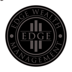 Edge Wealth Management Logo - Entry #3644