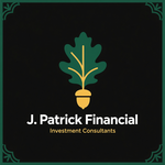 J. Patrick Financial Logo - Entry #2503