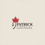J. Patrick Financial Logo - Entry #93