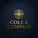 Cole & Compass Logo - Entry #1446