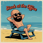 Stuck At The Office Logo - Entry #26