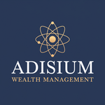 Adisium Wealth Management Logo - Entry #1071