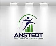 Anstedt Financial Planning Logo - Entry #442