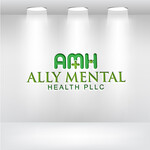 Private Logo Contest - Entry #872