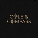 Cole & Compass Logo - Entry #344