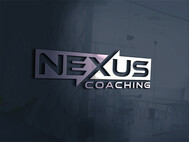 Nexus Coaching Logo - Entry #106