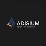 Adisium Wealth Management Logo - Entry #1789