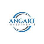 Angart Investments Logo - Entry #34